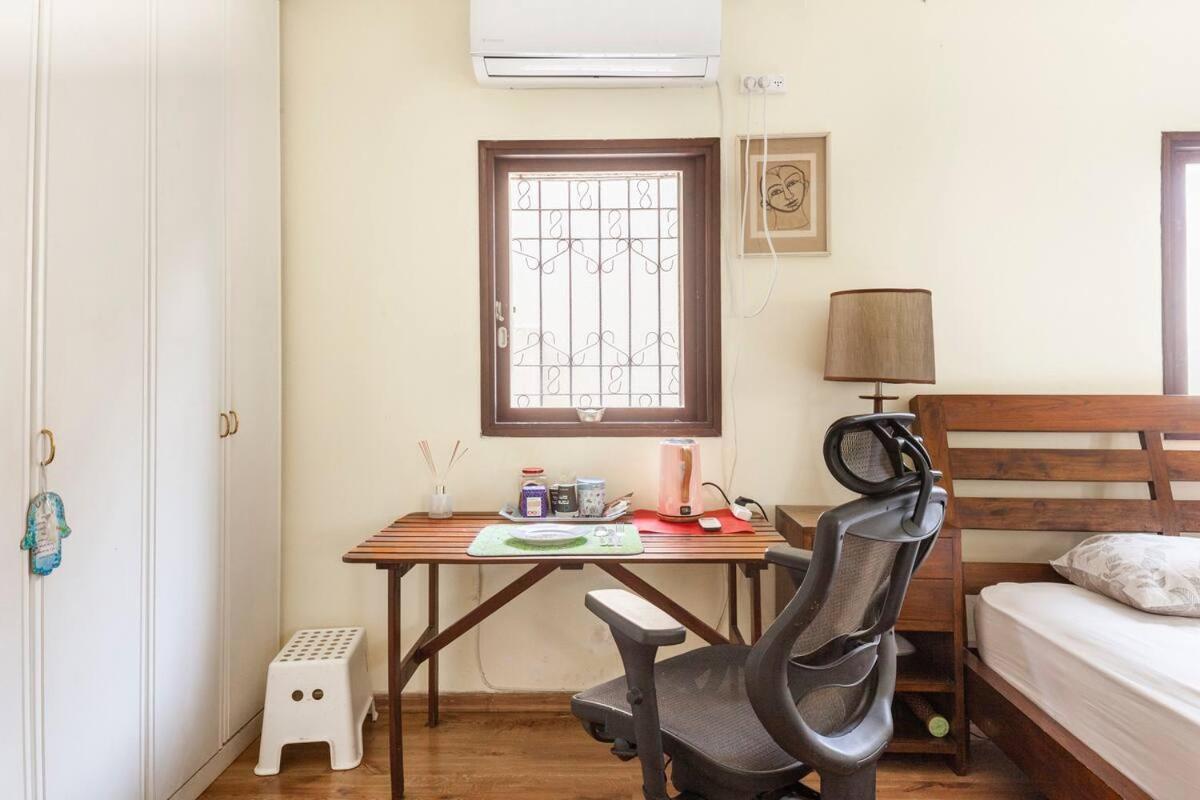 Cosy Room Near Idc & Center- Herzliya Homestay エクステリア 写真