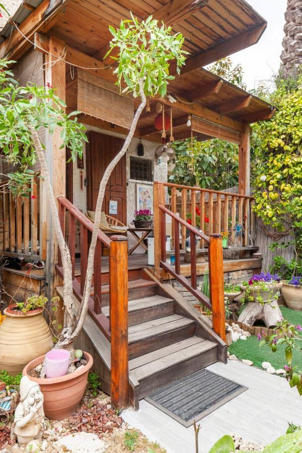 Cosy Room Near Idc & Center- Herzliya Homestay エクステリア 写真