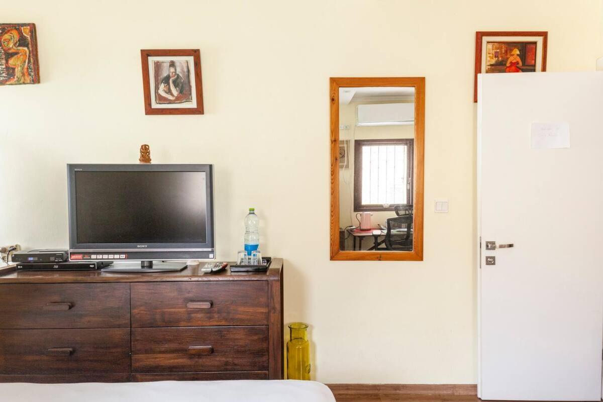 Cosy Room Near Idc & Center- Herzliya Homestay エクステリア 写真