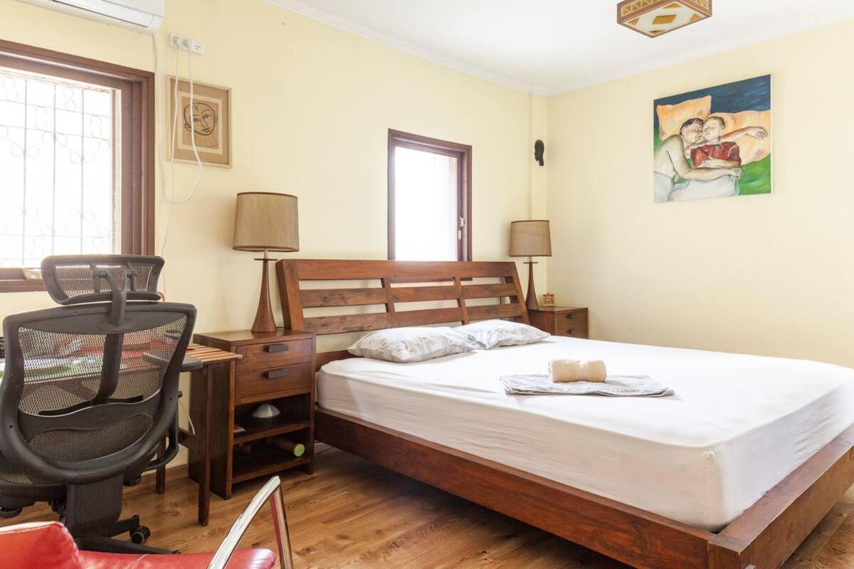 Cosy Room Near Idc & Center- Herzliya Homestay エクステリア 写真
