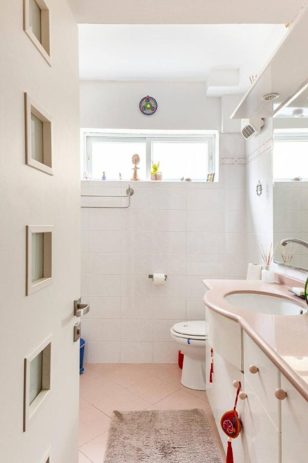 Cosy Room Near Idc & Center- Herzliya Homestay エクステリア 写真
