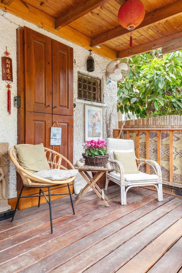Cosy Room Near Idc & Center- Herzliya Homestay エクステリア 写真