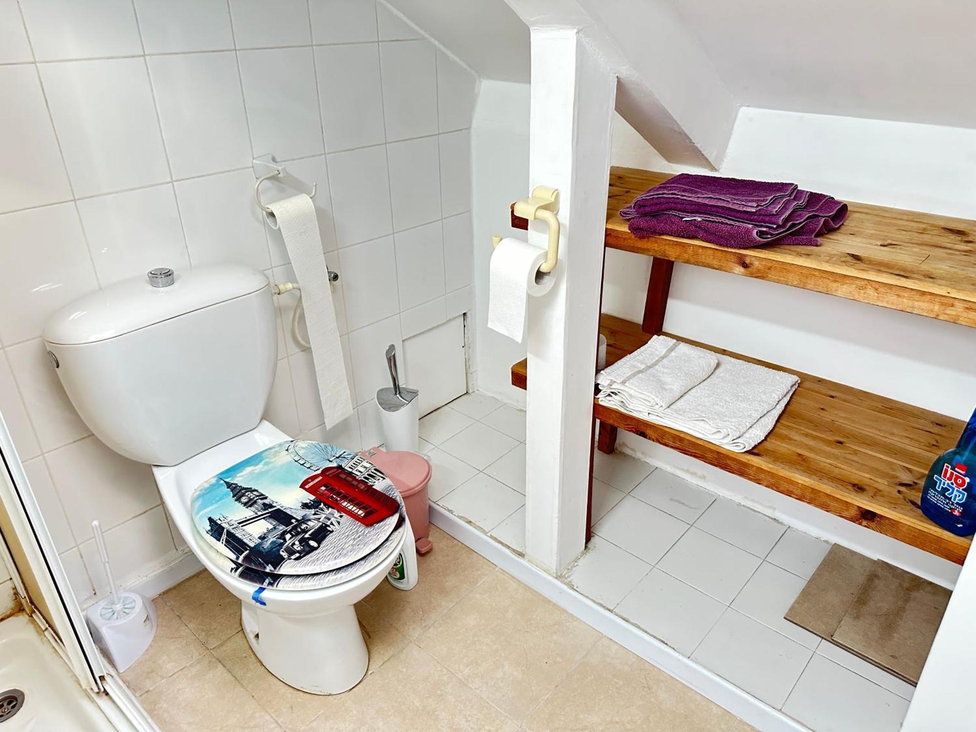 Cosy Room Near Idc & Center- Herzliya Homestay エクステリア 写真