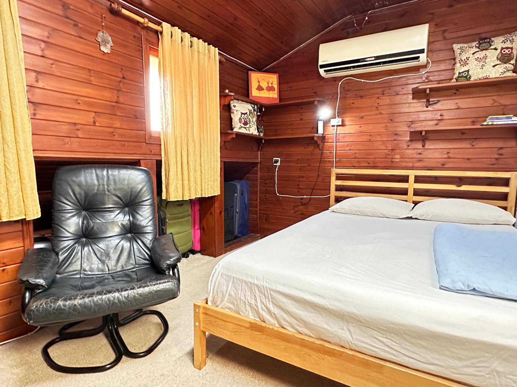 Cosy Room Near Idc & Center- Herzliya Homestay エクステリア 写真