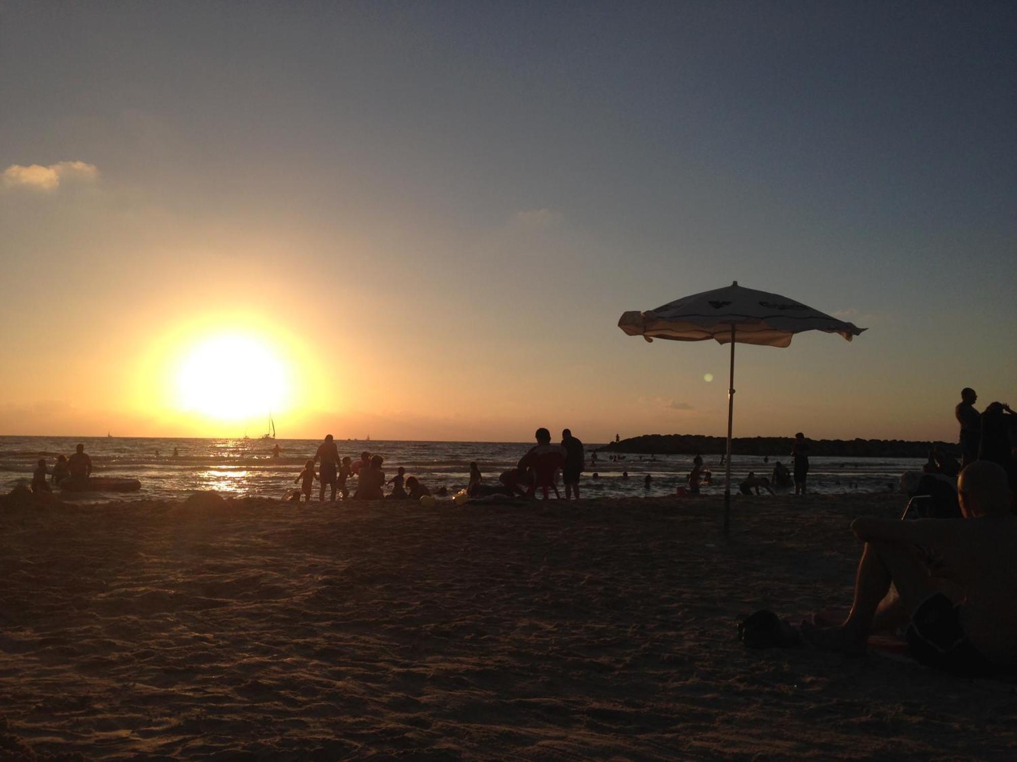 Cosy Room Near Idc & Center- Herzliya Homestay エクステリア 写真