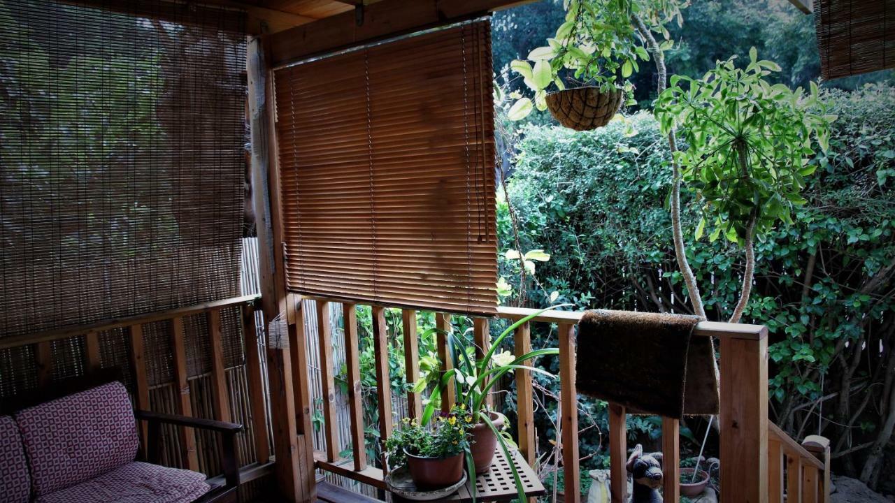 Cosy Room Near Idc & Center- Herzliya Homestay エクステリア 写真